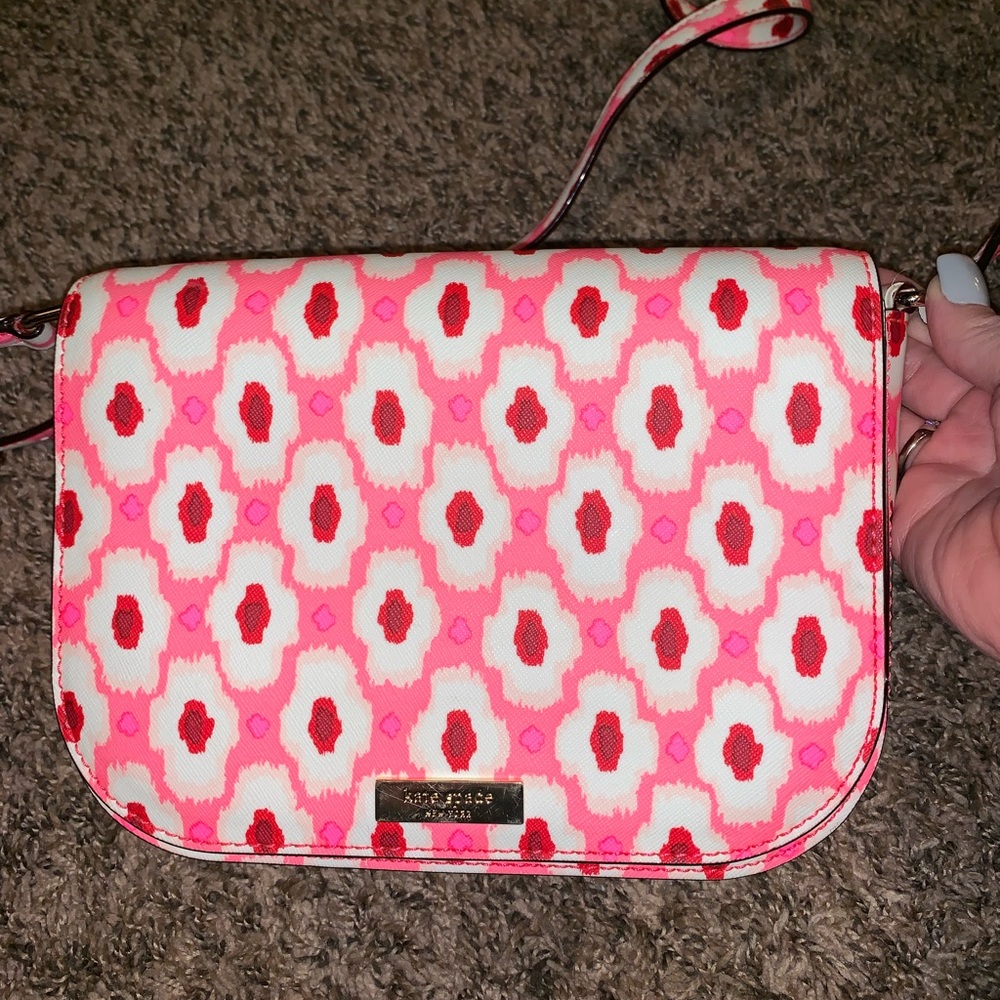 Kate Spade Cross Body